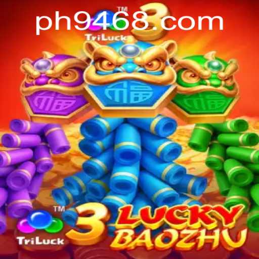 Exploring the World of 3LuckyBaozhu: A Thrilling Gaming Experience with PH946