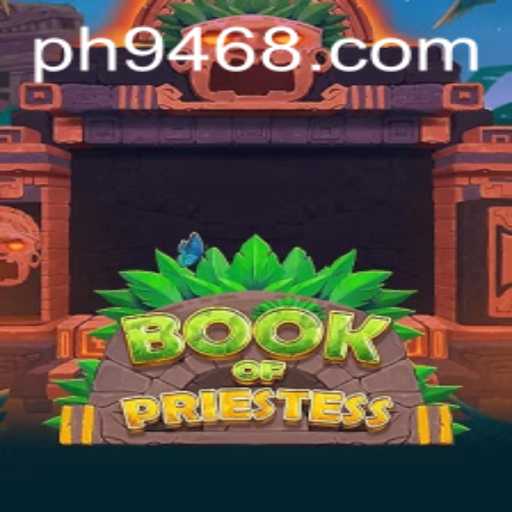 Book of Priestess: A Mystical Adventure Awaits