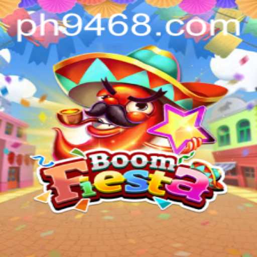 BoomFiesta: The Gaming Revolution