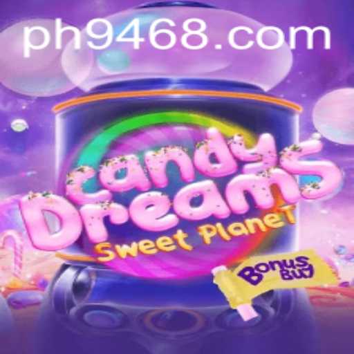 CandyDreamsSweetPlanet: A Whimsical Adventure Awaits