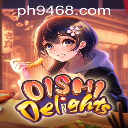 Discover the Delicious World of OishiDelights