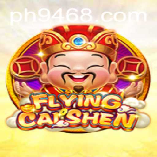 FlyingCaiShen: A Journey Through Fortune and Adventure