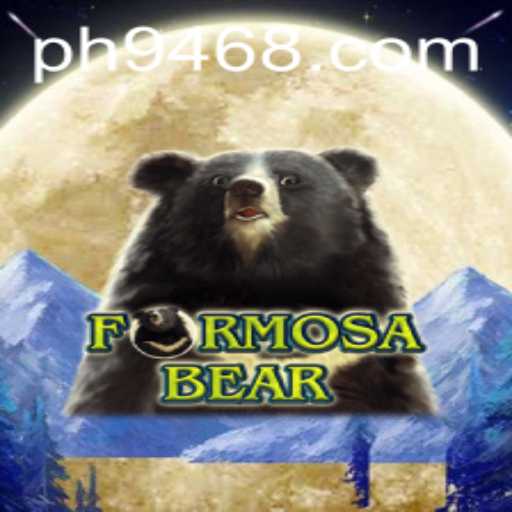 Discovering FormosaBear: A Captivating Journey into the World of PH946