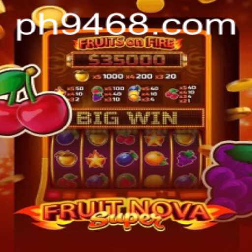 Explore the Vibrant World of FruitNovaSuper: A Game Like No Other