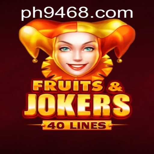 Fruits and Jokers 40 Game Review