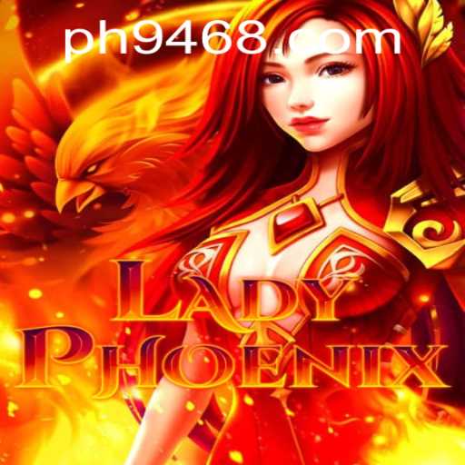 LadyPhoenix: A New Gaming Revolution with PH946