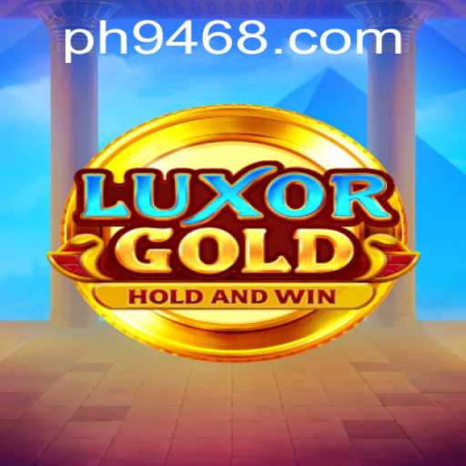 LuxorGold: Discover the Ancient Treasures with PH946