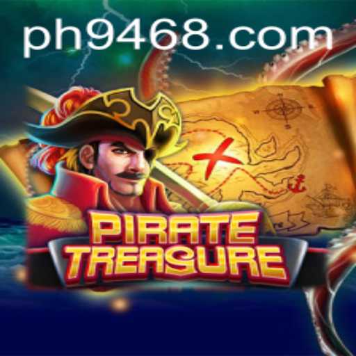 Pirate Treasure: A Nautical Adventure