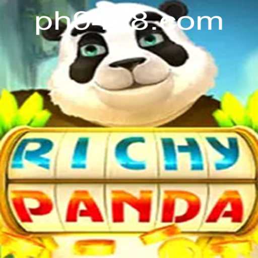 RichyPanda: An Immersive Gaming Experience with PH946