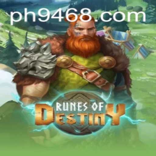 Discover the Enchanting World of RunesOfDestiny - PH946