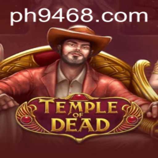 Discover the Mysteries of TempleofDead