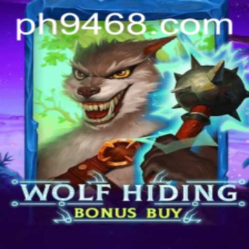 Discover the Thrilling Adventure of WolfHidingBonusBuy