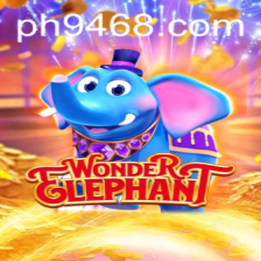 The Enchanting World of WonderElephant: A Deep Dive into the Game with Code PH946